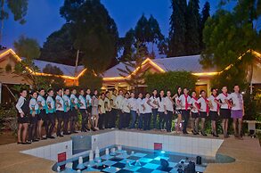 Deep Forest Garden Hotel