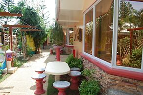 Deep Forest Garden Hotel