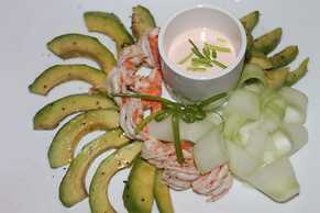 Deep Forest Garden Hotel