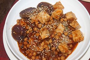 Deep Forest Garden Hotel