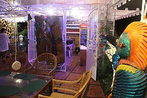 Deep Forest Garden Hotel