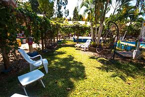 Deep Forest Garden Hotel