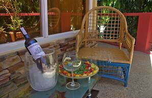 Deep Forest Garden Hotel