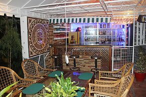 Deep Forest Garden Hotel