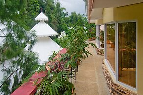 Deep Forest Garden Hotel