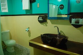 Deep Forest Garden Hotel