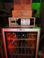 Deep Forest Garden Hotel