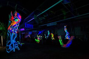 Deep Forest Garden Hotel