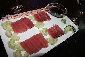 Deep Forest Garden Hotel