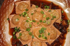 Deep Forest Garden Hotel