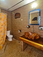 Deep Forest Garden Hotel