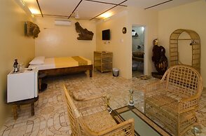 Deep Forest Garden Hotel