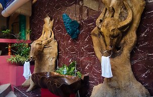 Deep Forest Garden Hotel