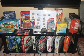 Deep Forest Garden Hotel