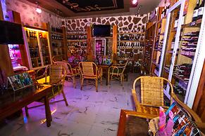 Deep Forest Garden Hotel