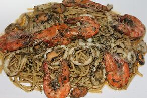 Deep Forest Garden Hotel