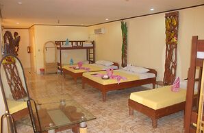 Deep Forest Garden Hotel