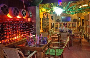 Deep Forest Garden Hotel