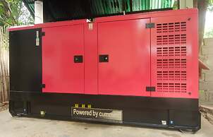 Deep Forest Garden Hotel