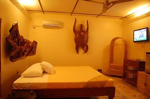 Deep Forest Garden Hotel