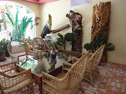 Deep Forest Garden Hotel