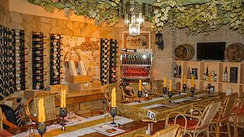 Deep Forest Garden Hotel