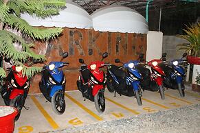 Deep Forest Garden Hotel