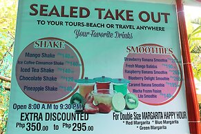 Deep Forest Garden Hotel