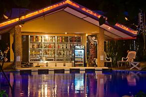 Deep Forest Garden Hotel