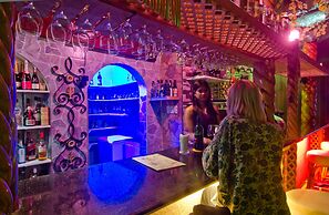 Deep Forest Garden Hotel