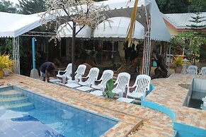 Deep Forest Garden Hotel