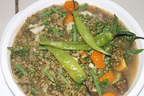 Deep Forest Garden Hotel