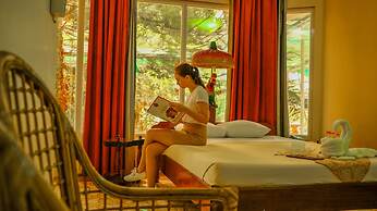 Deep Forest Garden Hotel