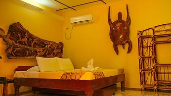 Deep Forest Garden Hotel