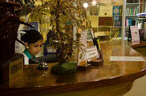 Deep Forest Garden Hotel