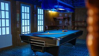 Deep Forest Garden Hotel