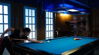 Deep Forest Garden Hotel