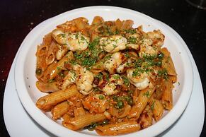 Deep Forest Garden Hotel