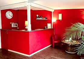 Logis Hotel de la Thalie