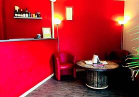 Logis Hotel de la Thalie