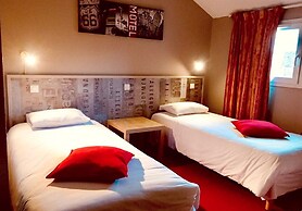 Logis Hotel de la Thalie