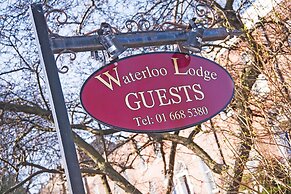 Waterloo Lodge