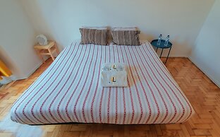 Vistas de Lisboa Hostel