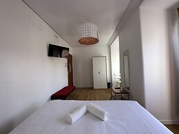 Vistas de Lisboa Hostel