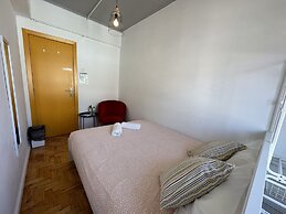 Vistas de Lisboa Hostel