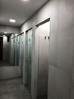 Vistas de Lisboa Hostel