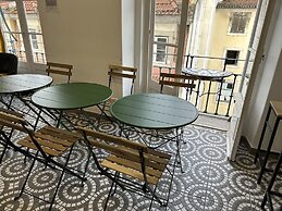 Vistas de Lisboa Hostel