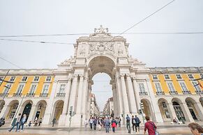 Vistas de Lisboa Hostel