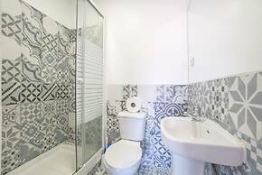 Vistas de Lisboa Hostel