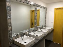 Vistas de Lisboa Hostel